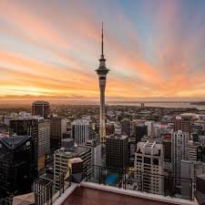 Auckland