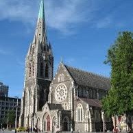 Christchurch