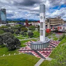 Palmerston North