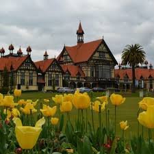Rotorua